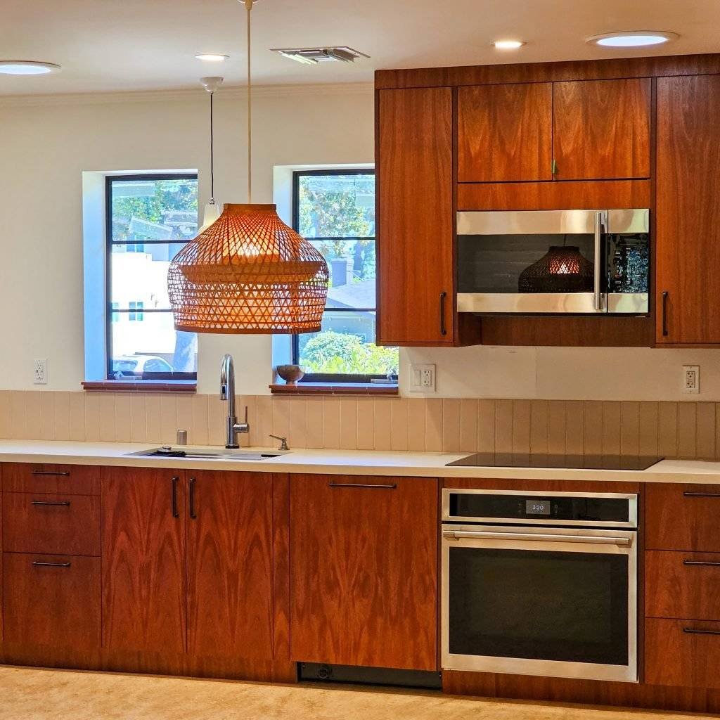 Manhattan Beach House