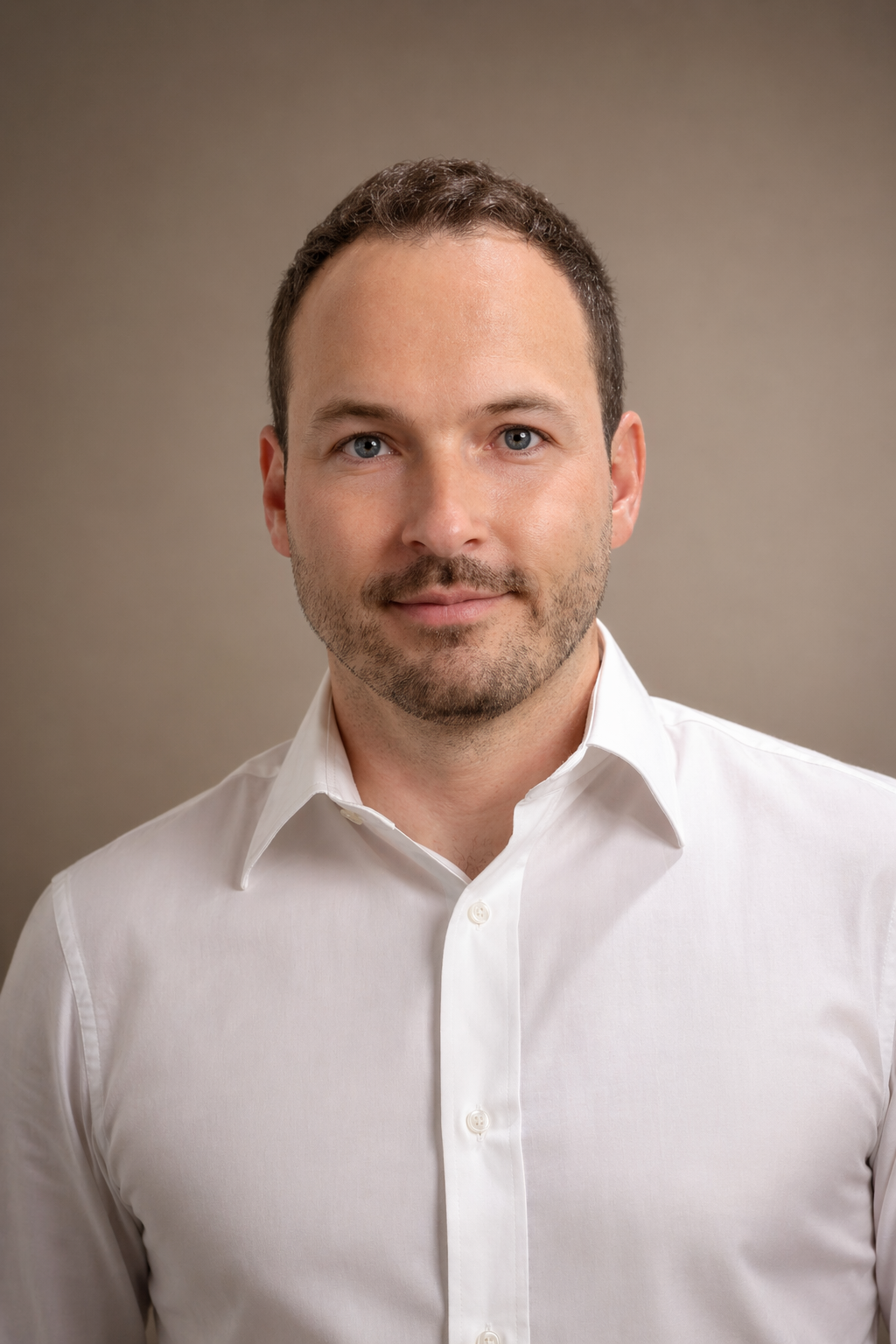 Andy Pozhar