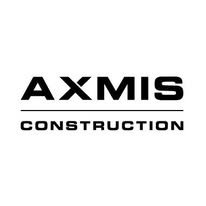 AXMIS Construction logo
