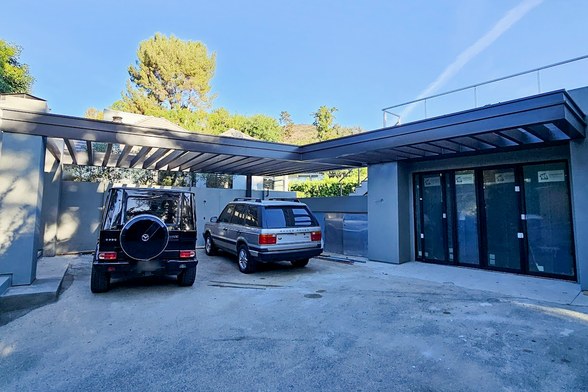 axmis modern carport project 588x392