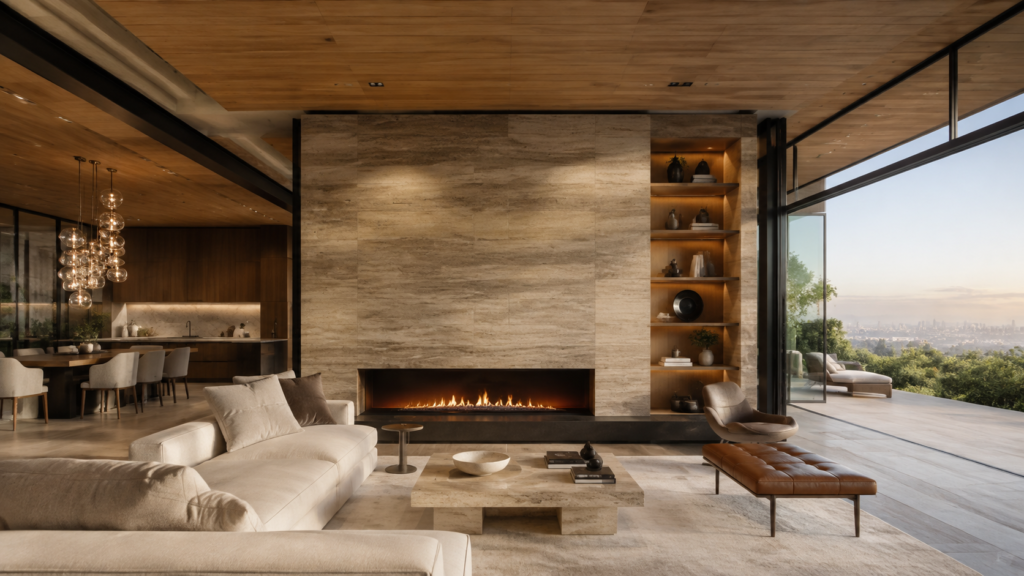 Custom Homes