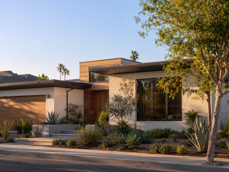Home Builder in El Segundo, CA