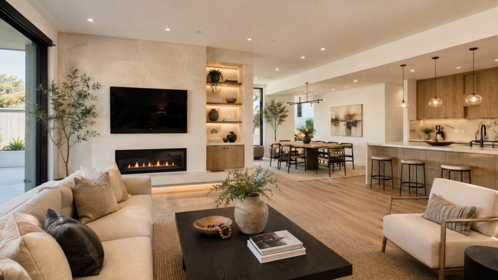 Home Remodeling