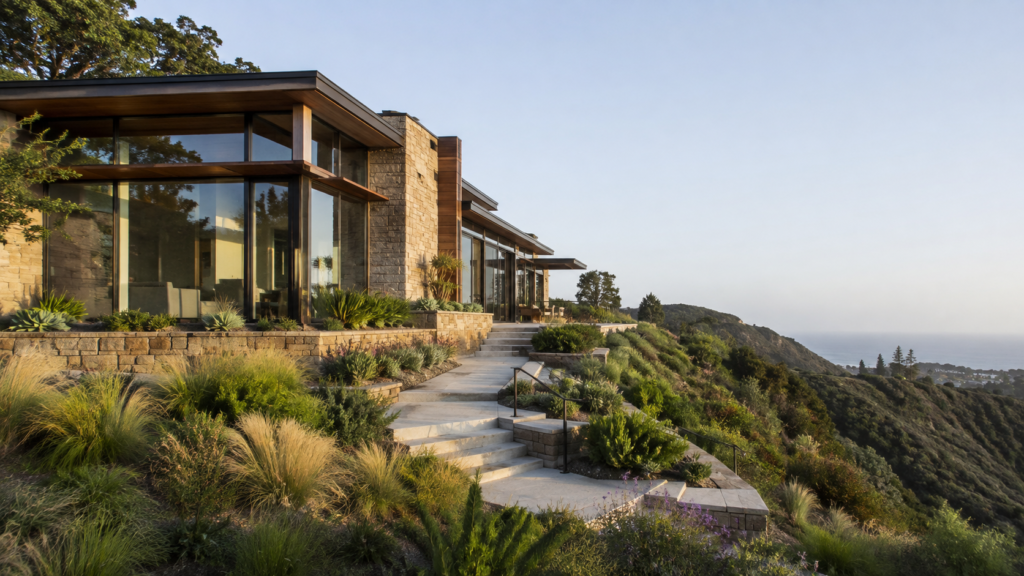 How to Choose a Reliable General Contractor in Los Angeles