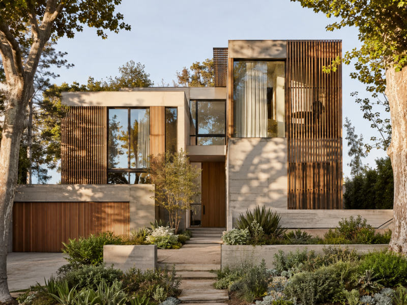 Home Builder in Culver City, CA