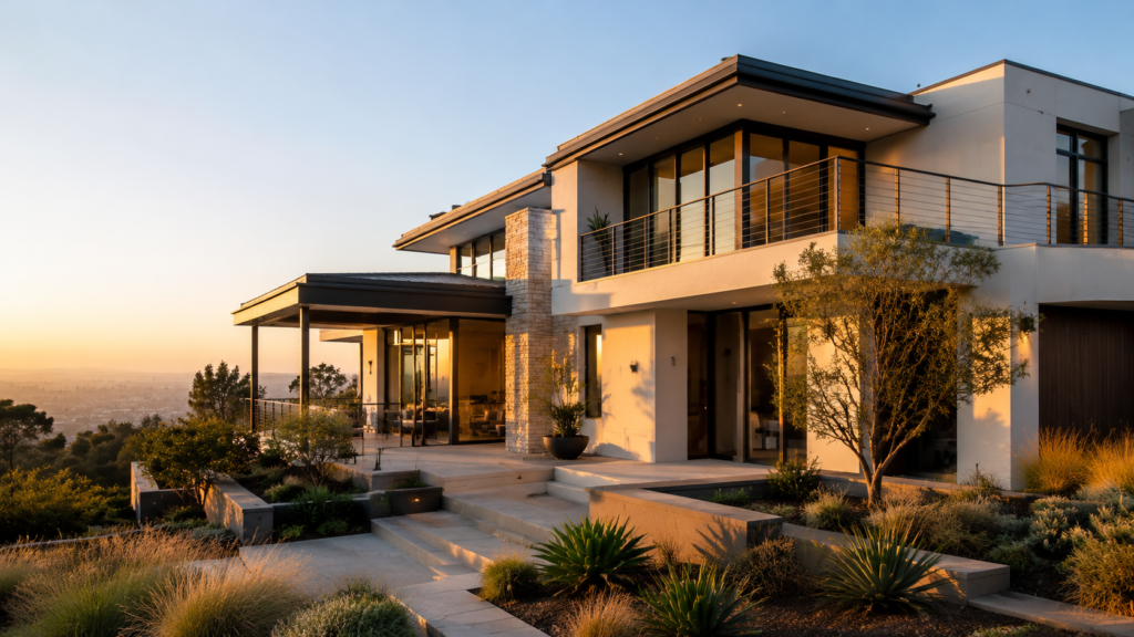 Do You Need a Permit for a Home Remodel in Los Angeles?