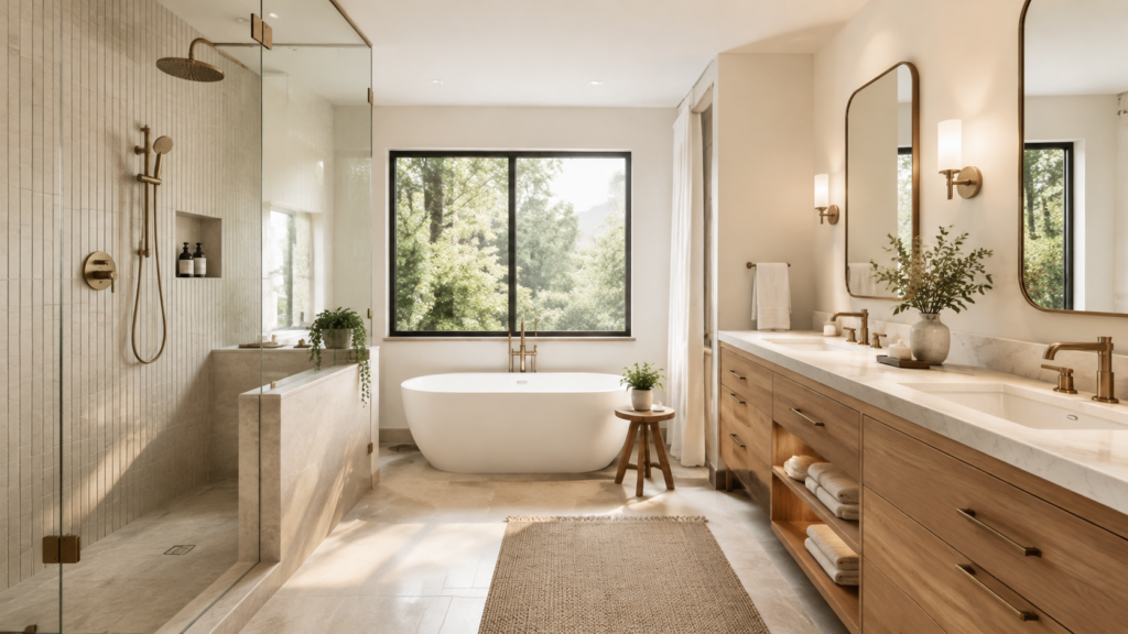 Bathroom Remodeling