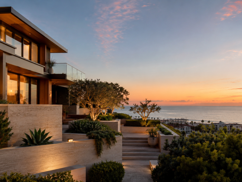 Home Builder in Redondo Beach, CA