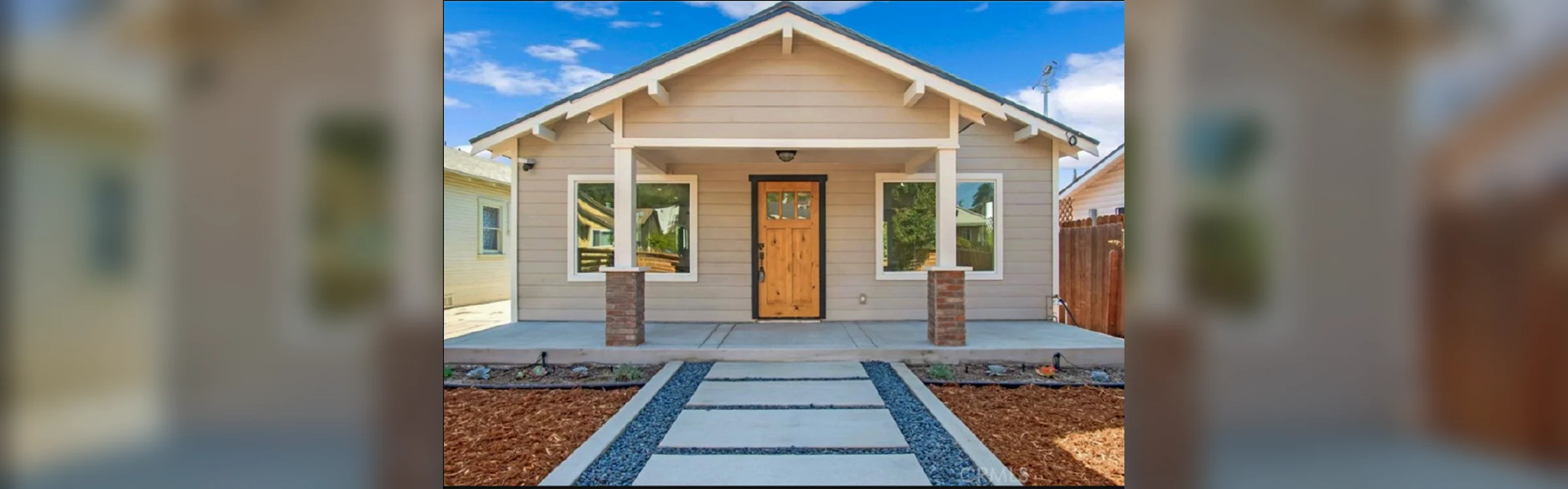 Highland Park Bungalow Renovation